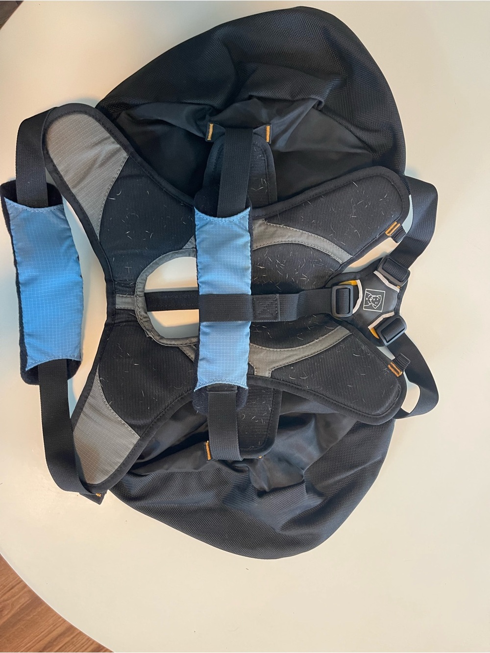 Approach Pack, size small - Picture 3 of 6